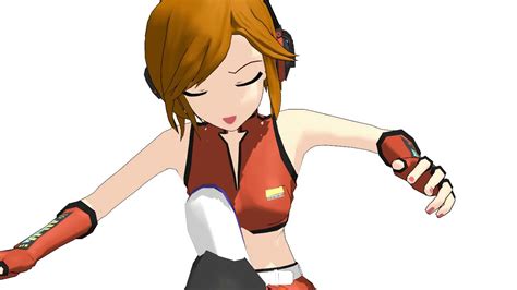 mmd belly punch|Belly Punching And Feet On Face (MMD Animation)